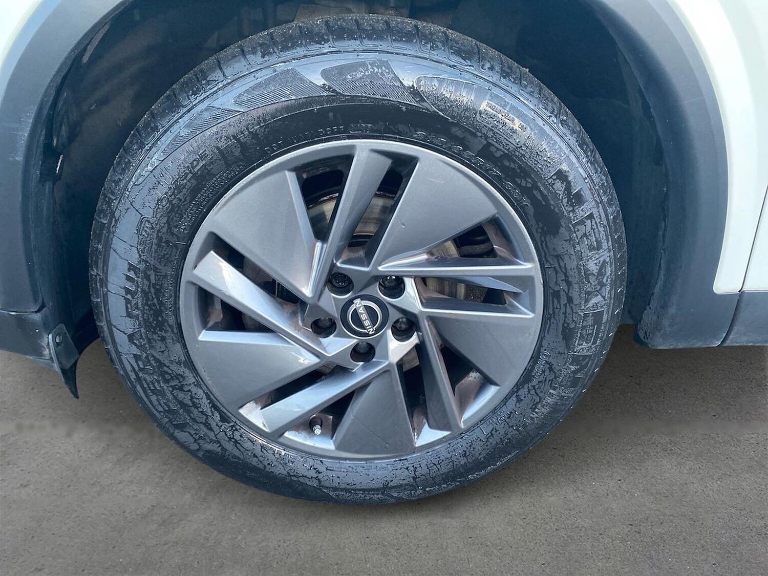 Used Nissan Qashqai 2022 for sale - 77676381: Photo 6