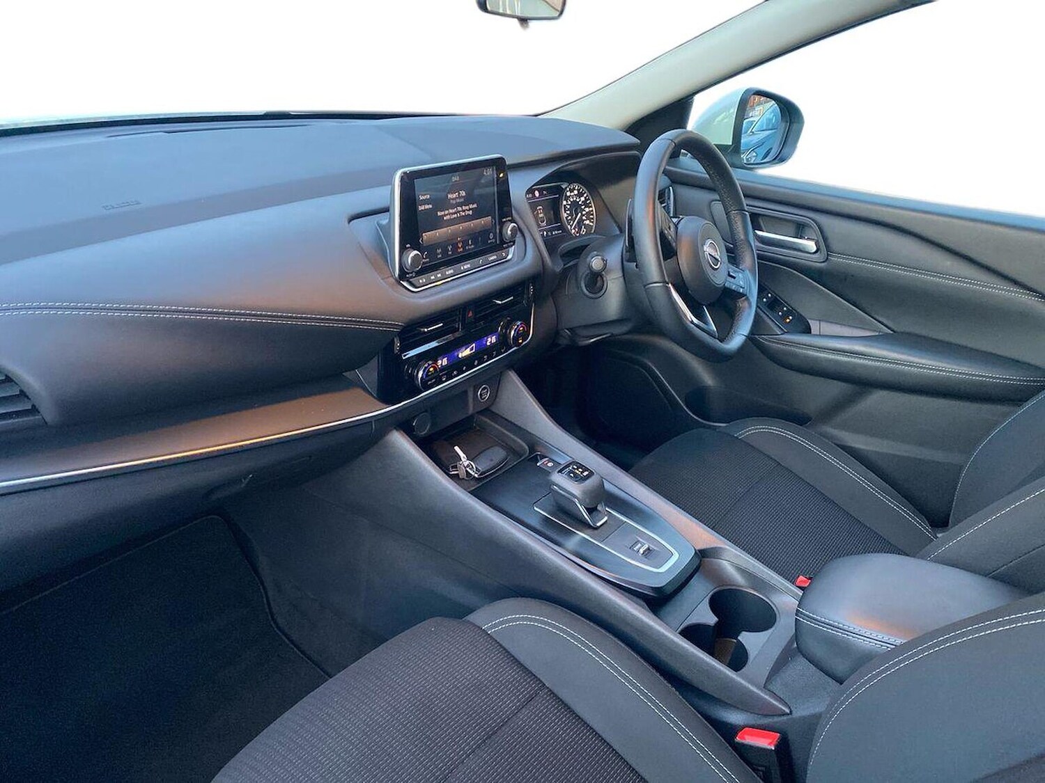 Used Nissan Qashqai 2022 for sale - 77676381: Photo 7