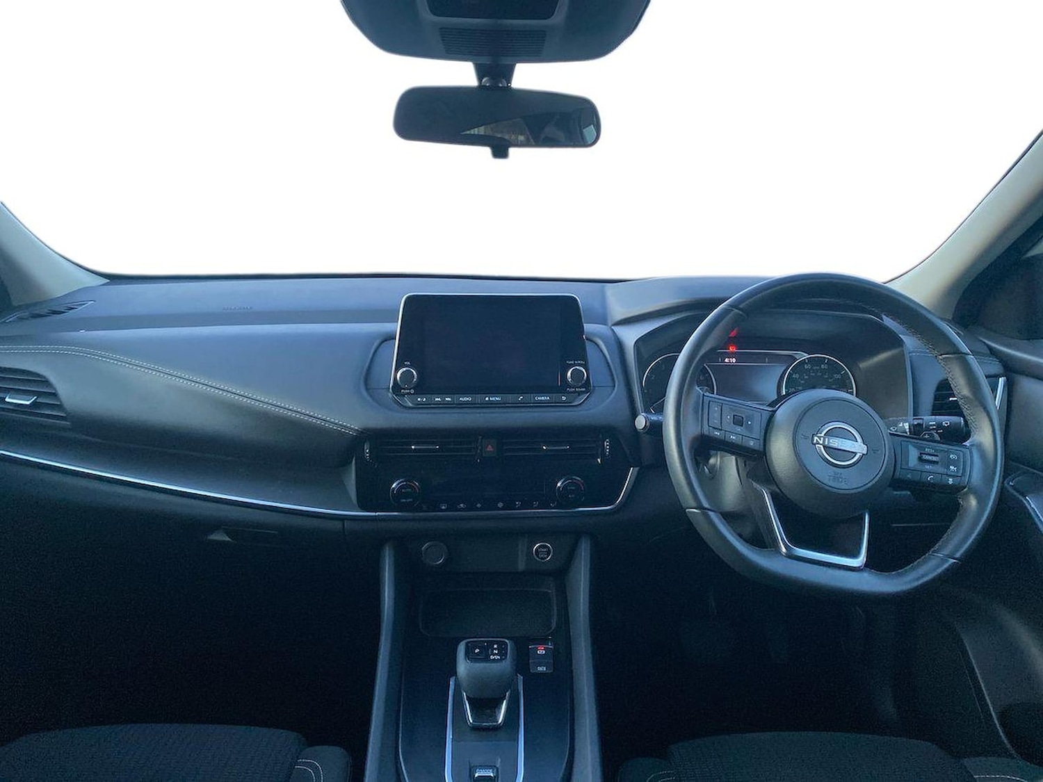 Used Nissan Qashqai 2022 for sale - 77676381: Photo 8