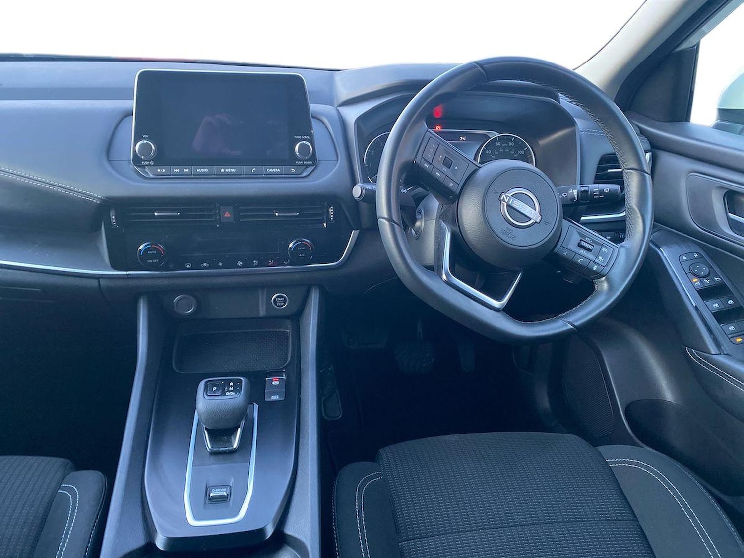 Used Nissan Qashqai 2022 for sale - 77676381: Photo 9