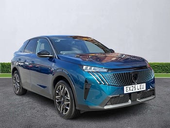 Used Peugeot 3008 2025 for sale - 79611824: Photo