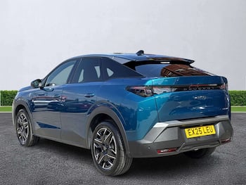Used Peugeot 3008 2025 for sale - 79611824: Photo