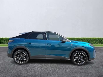 Used Peugeot 3008 2025 for sale - 79611824: Photo