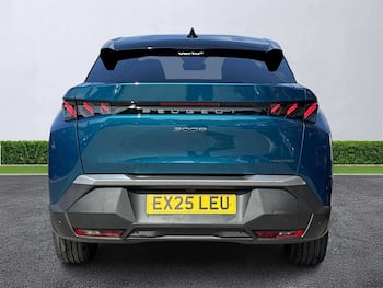 Used Peugeot 3008 2025 for sale - 79611824: Photo