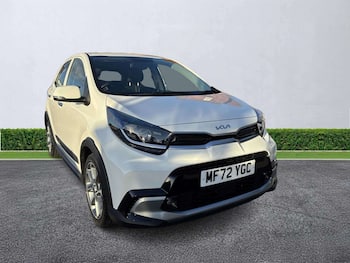 Used Kia Picanto 2022 for sale - 79792480: Photo