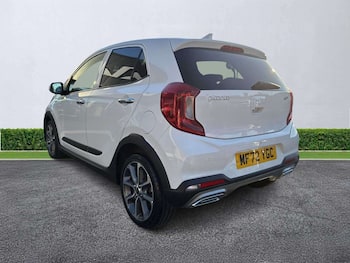 Used Kia Picanto 2022 for sale - 79792480: Photo
