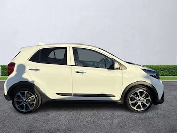 Used Kia Picanto 2022 for sale - 79792480: Photo