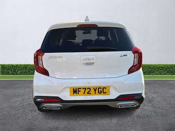 Used Kia Picanto 2022 for sale - 79792480: Photo