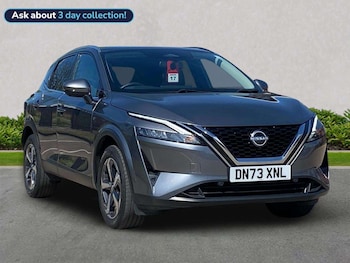 Used Nissan Qashqai 2024 for sale - 78614734: Photo
