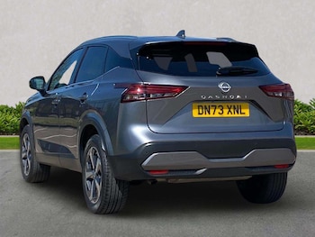 Used Nissan Qashqai 2024 for sale - 78614734: Photo