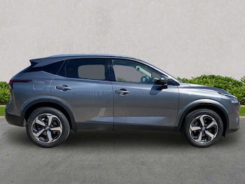 Used Nissan Qashqai 2024 for sale - 78614734: Photo