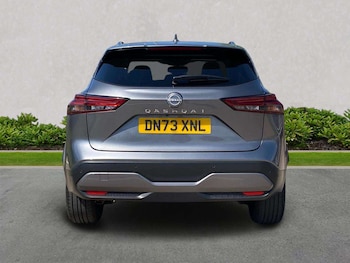 Used Nissan Qashqai 2024 for sale - 78614734: Photo