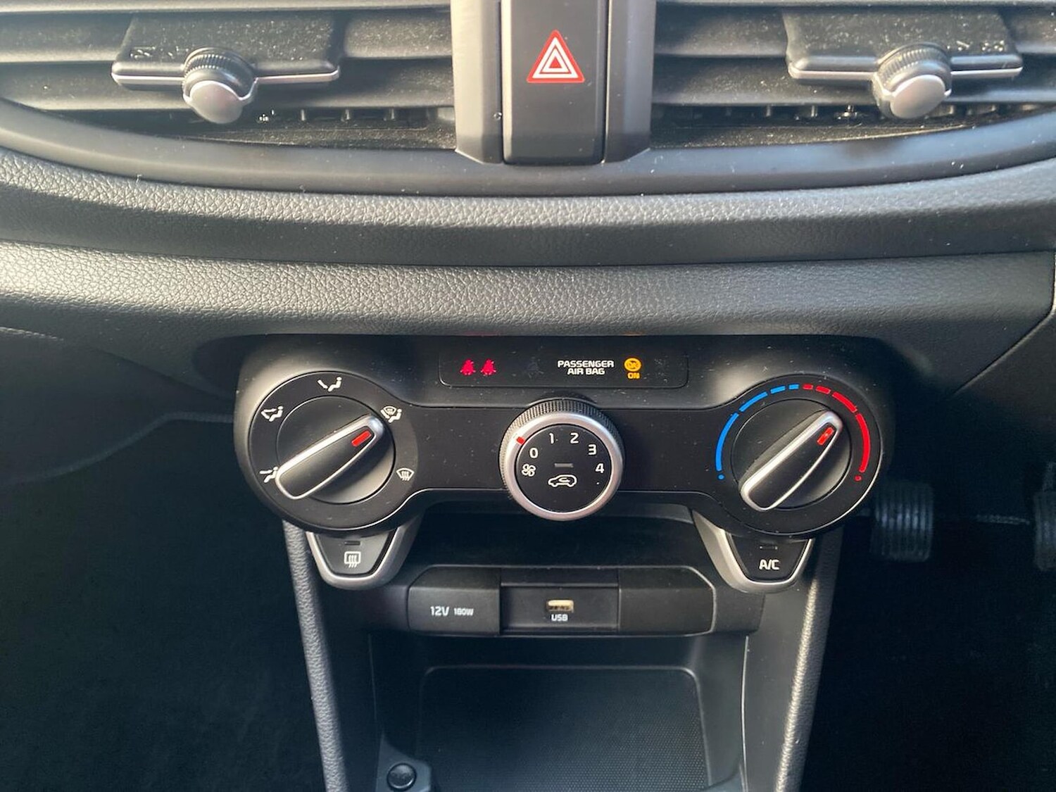 Used Kia Picanto 2021 for sale - 77488574: Photo 12