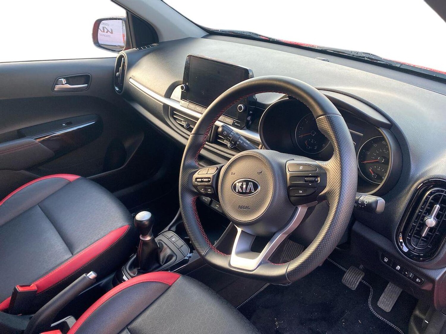 Used Kia Picanto 2021 for sale - 77488574: Photo 15