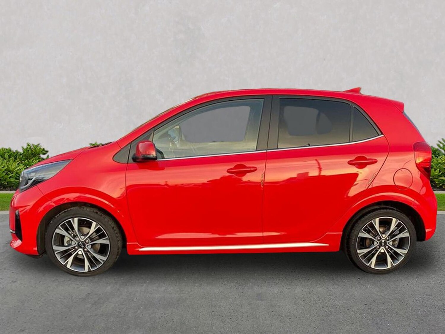 Used Kia Picanto 2021 for sale - 77488574: Photo 19