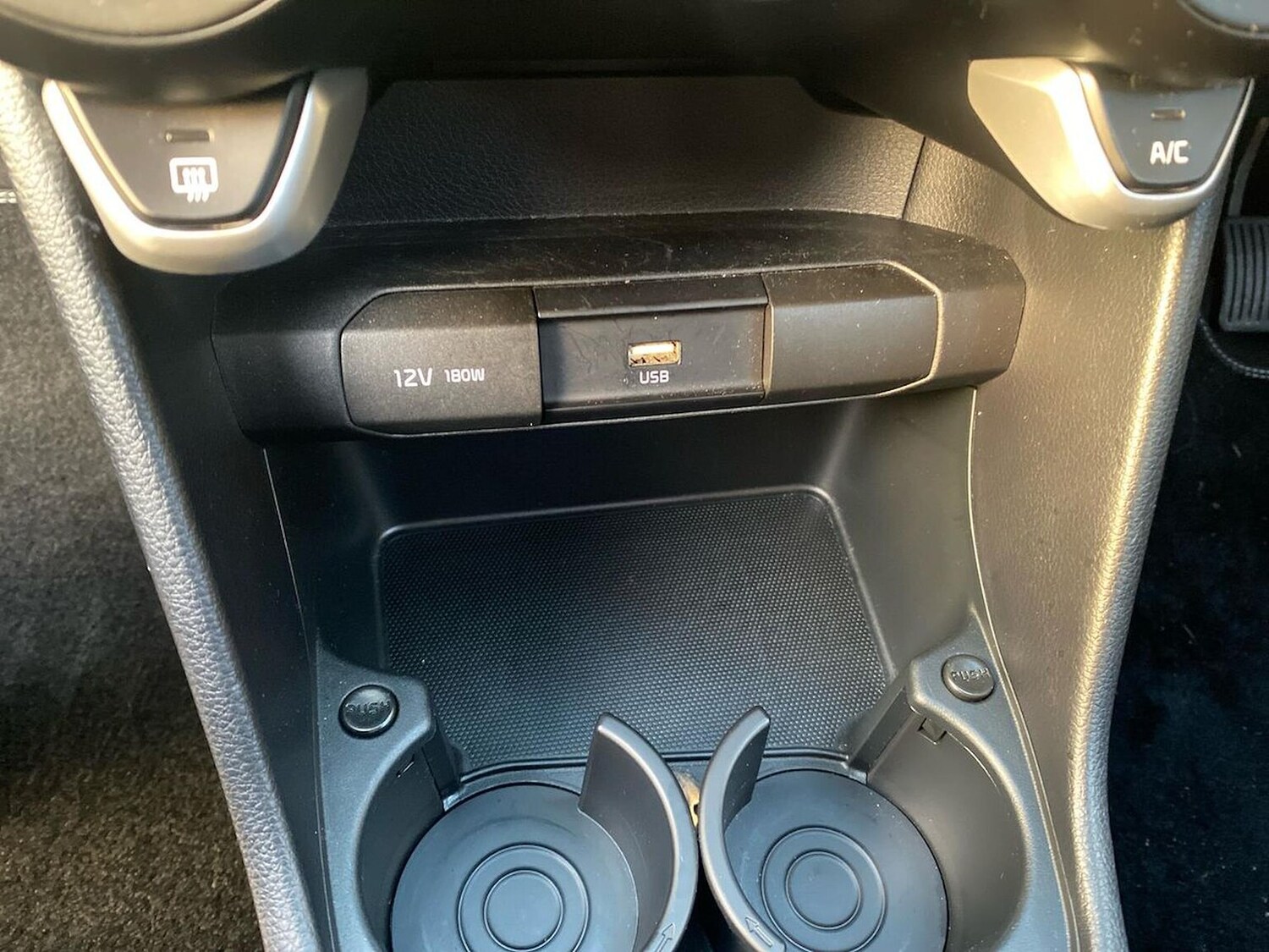 Used Kia Picanto 2021 for sale - 77488574: Photo 25