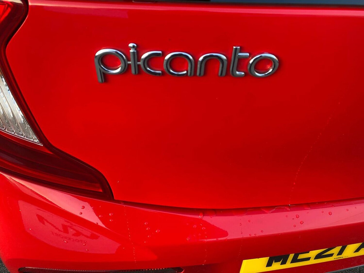 Used Kia Picanto 2021 for sale - 77488574: Photo 35