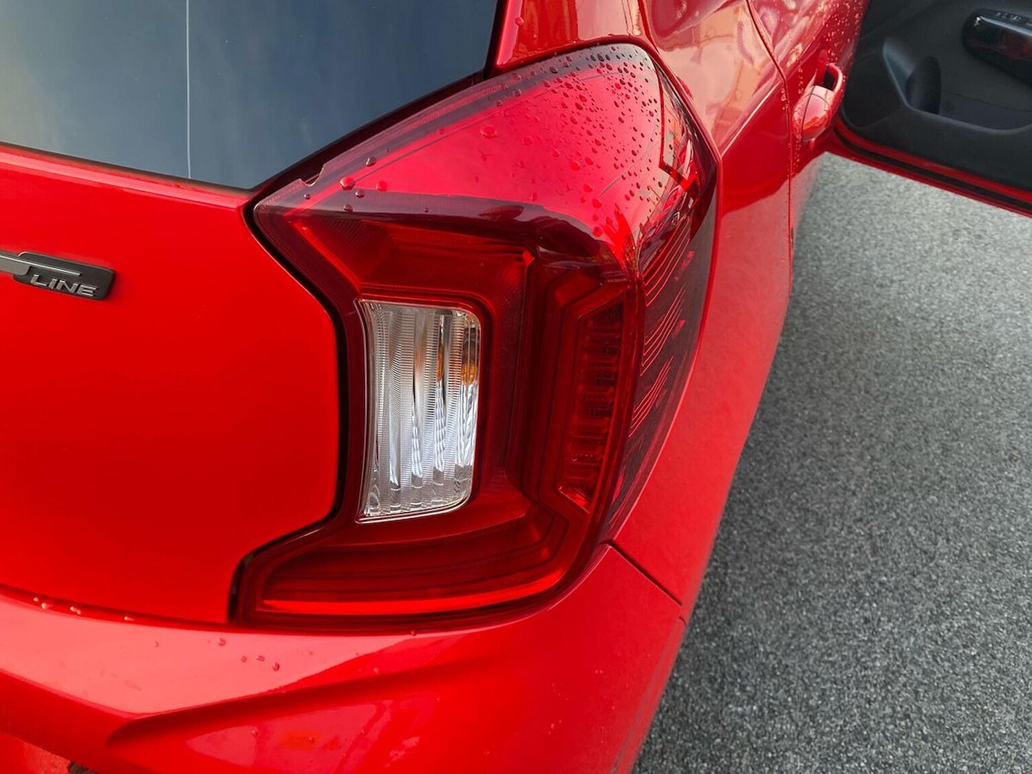 Used Kia Picanto 2021 for sale - 77488574: Photo 36