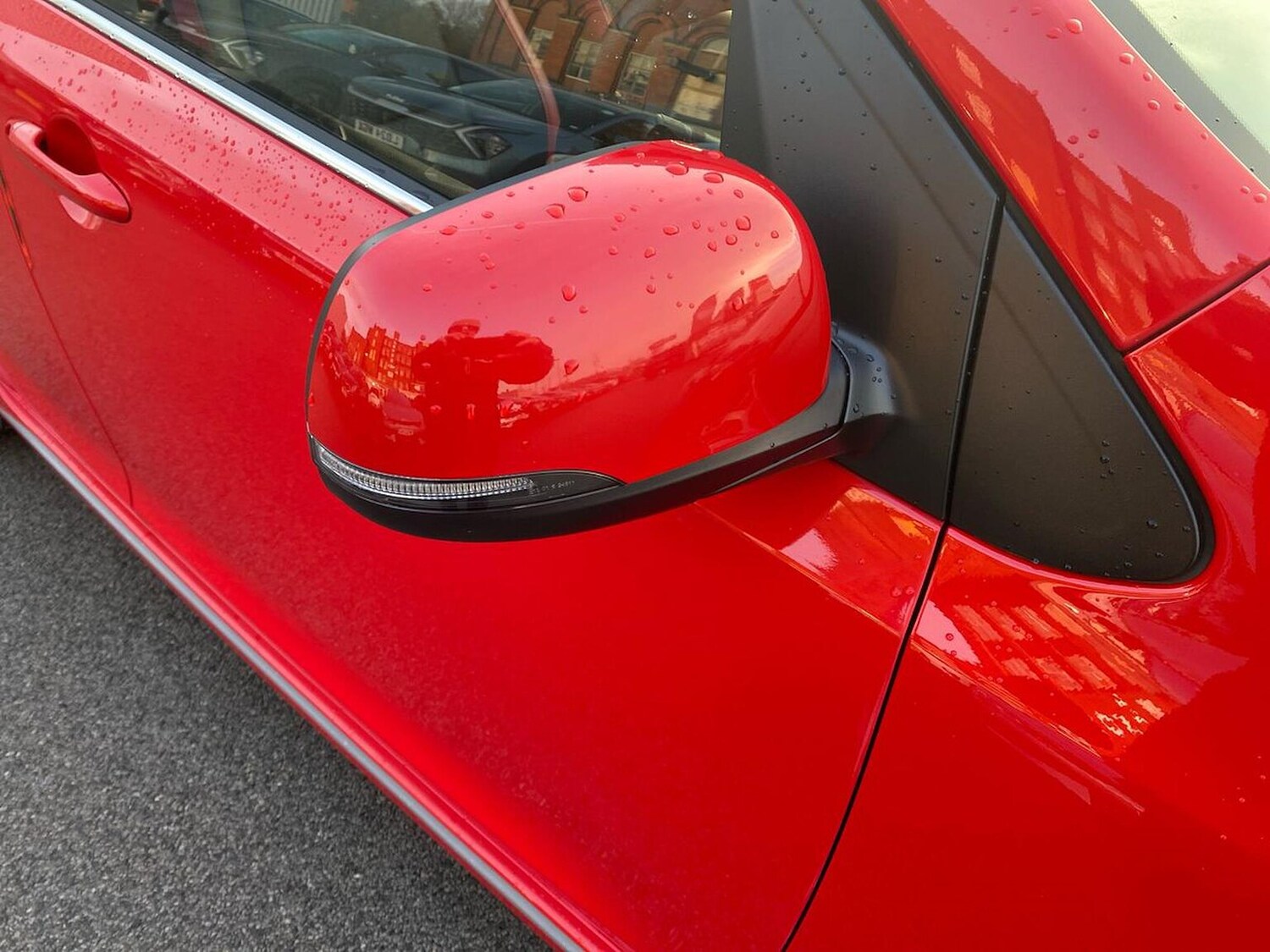 Used Kia Picanto 2021 for sale - 77488574: Photo 38