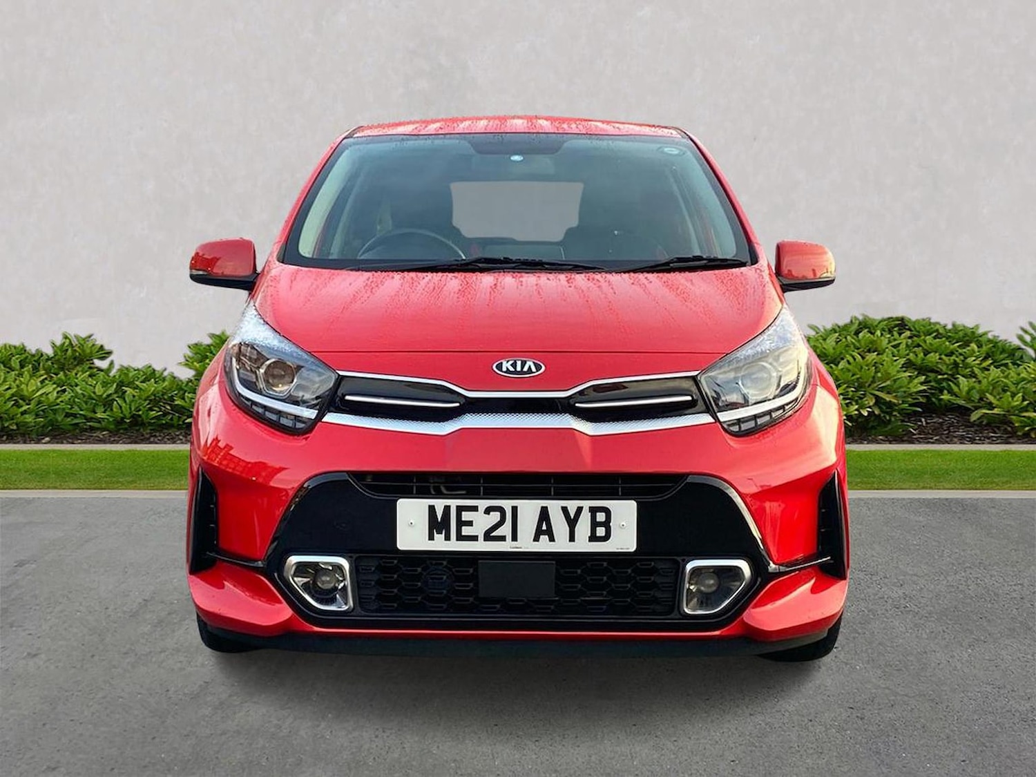 Used Kia Picanto 2021 for sale - 77488574: Photo 5