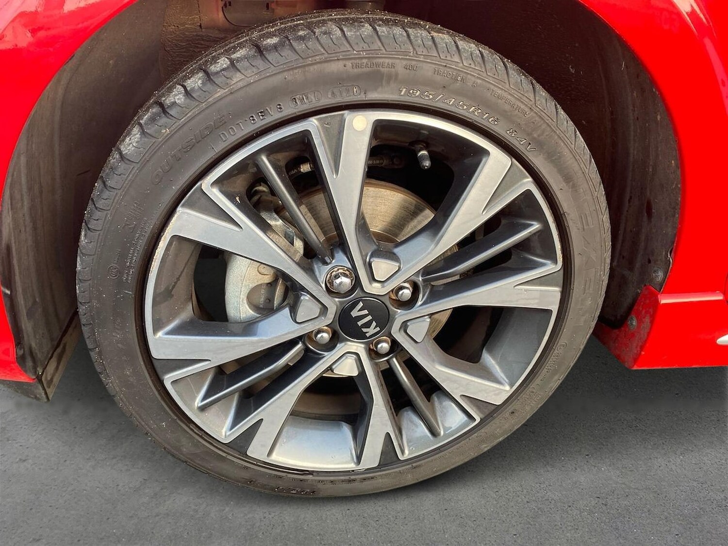 Used Kia Picanto 2021 for sale - 77488574: Photo 6