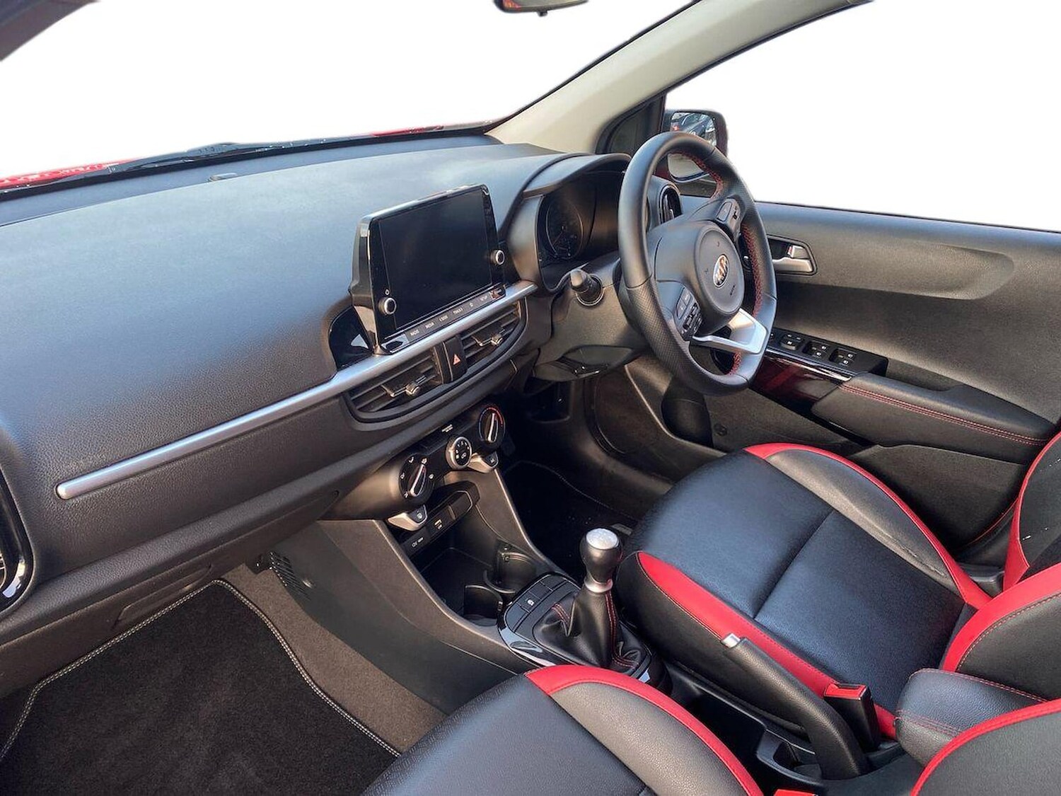 Used Kia Picanto 2021 for sale - 77488574: Photo 7