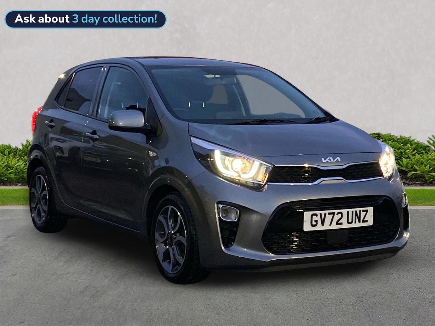 Used Kia Picanto 2023 for sale - 76594914: Photo 1