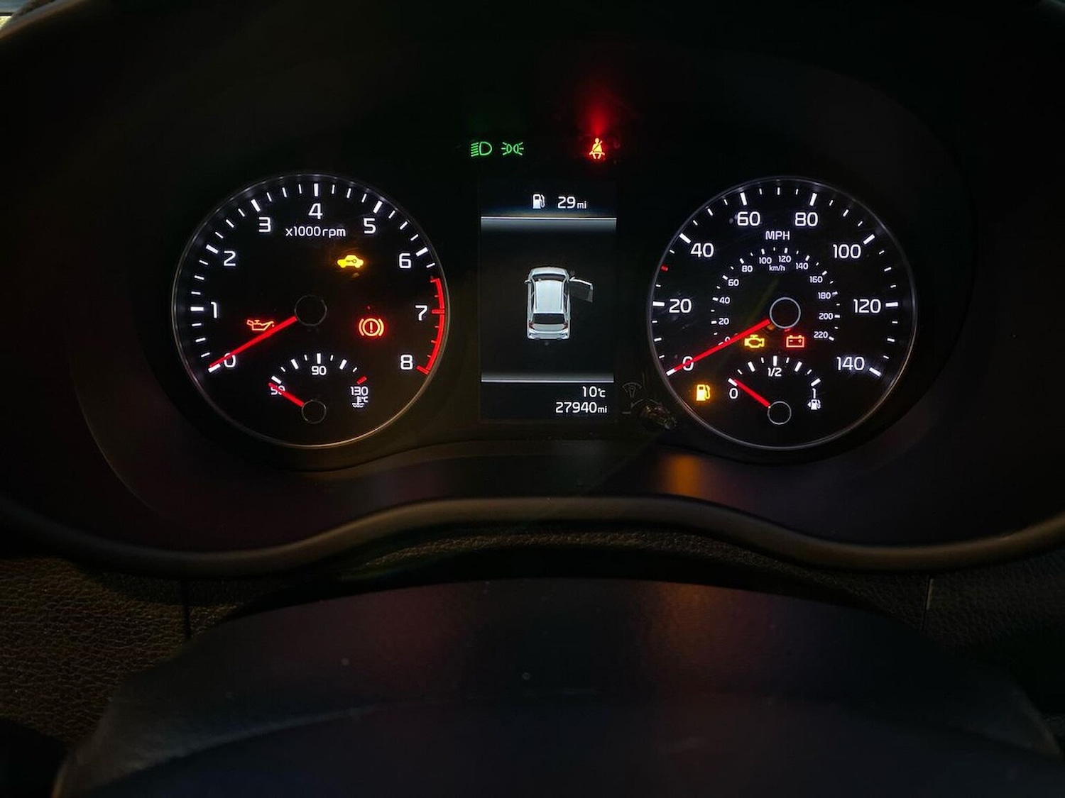 Used Kia Picanto 2023 for sale - 76594914: Photo 10