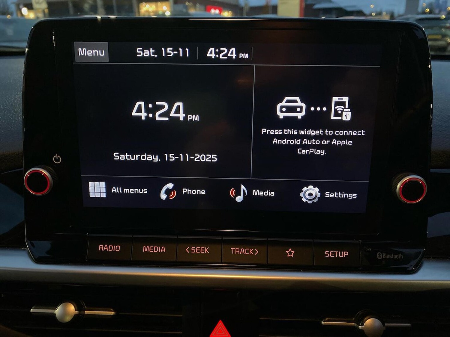 Used Kia Picanto 2023 for sale - 76594914: Photo 11