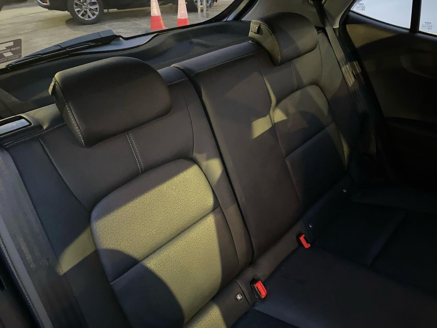 Used Kia Picanto 2023 for sale - 76594914: Photo 16