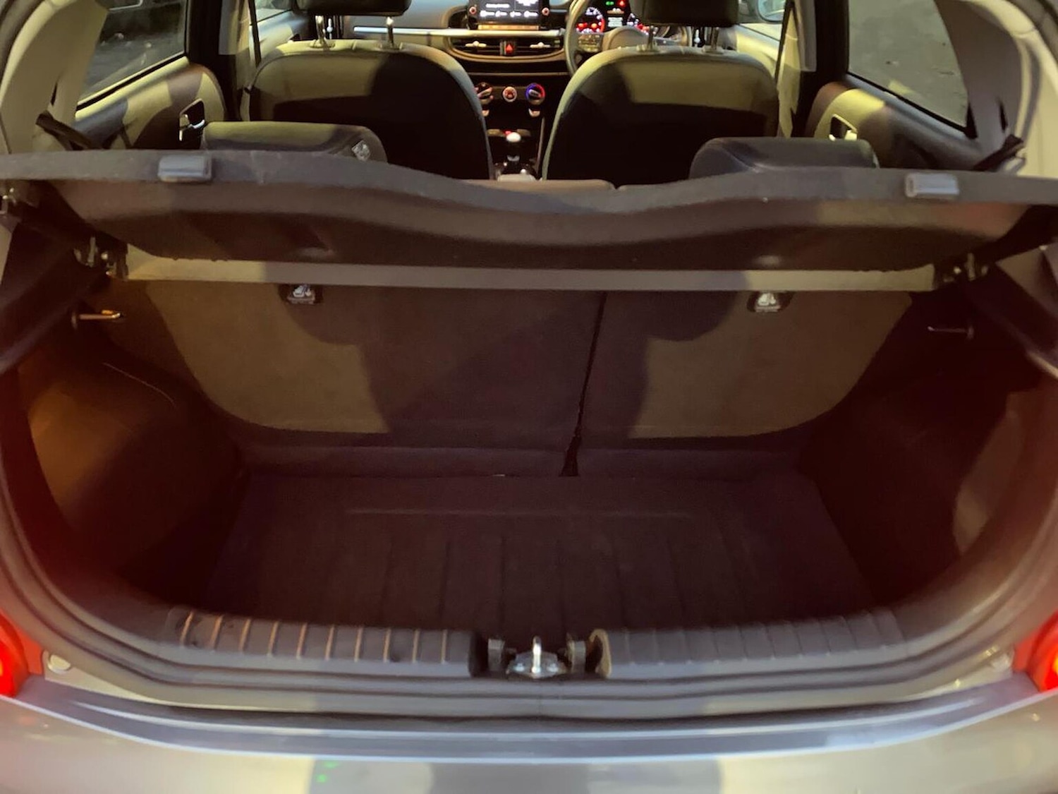 Used Kia Picanto 2023 for sale - 76594914: Photo 17