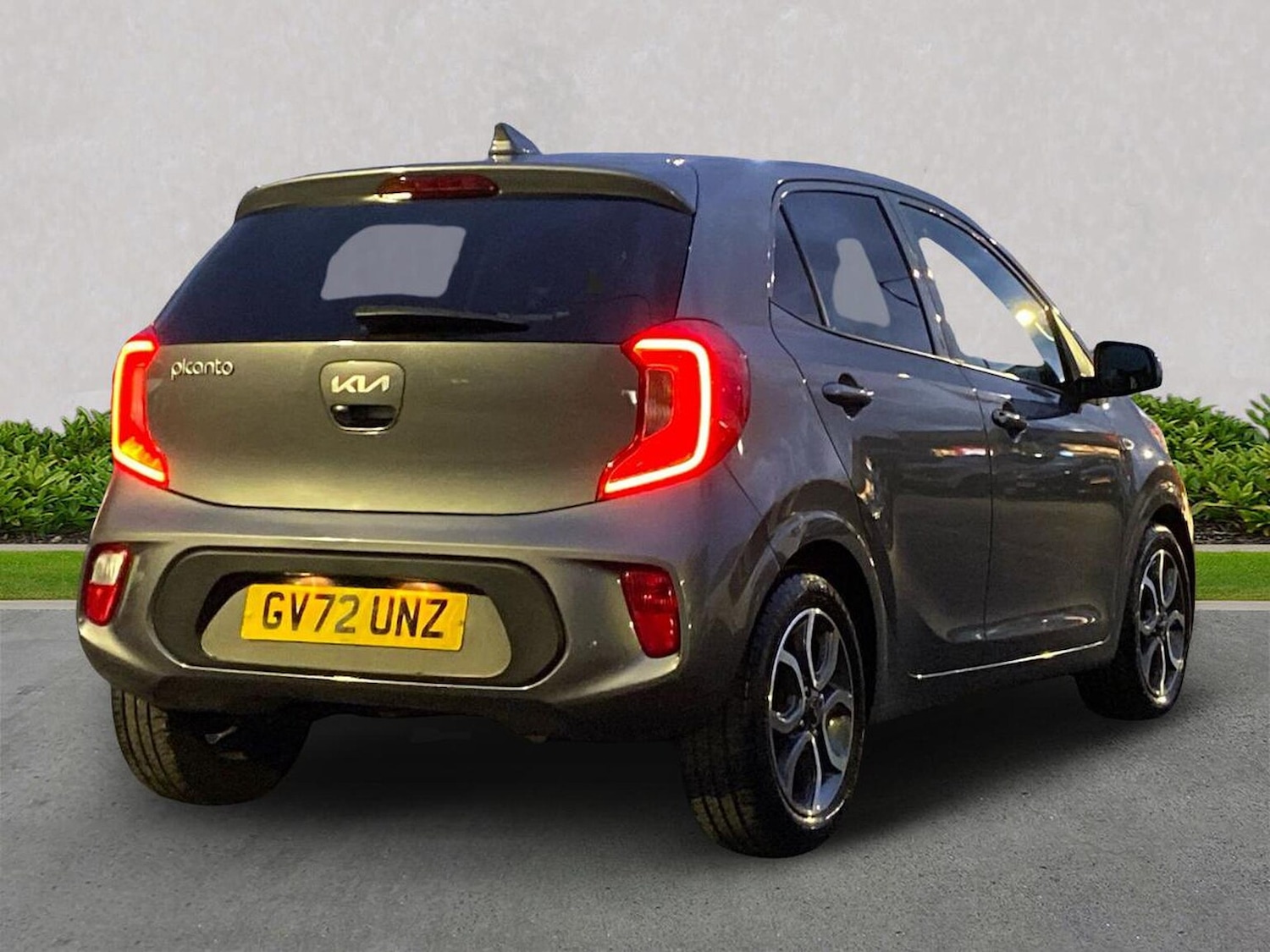 Used Kia Picanto 2023 for sale - 76594914: Photo 18