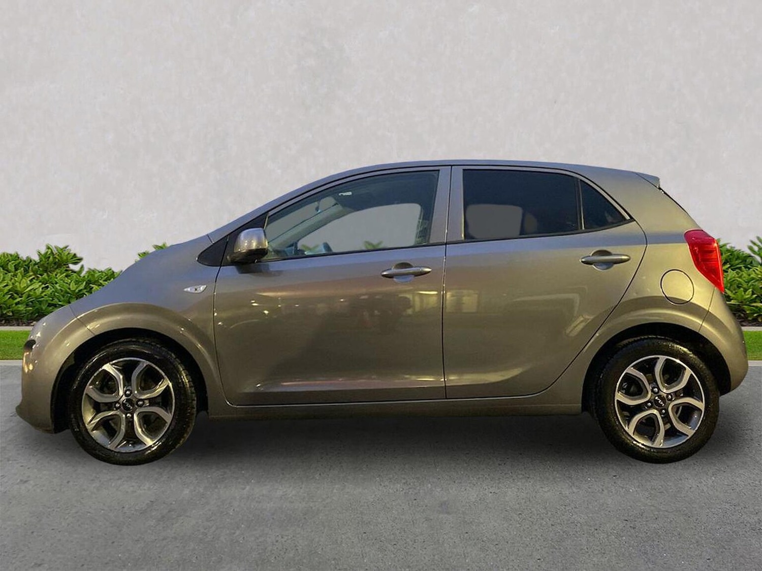 Used Kia Picanto 2023 for sale - 76594914: Photo 19