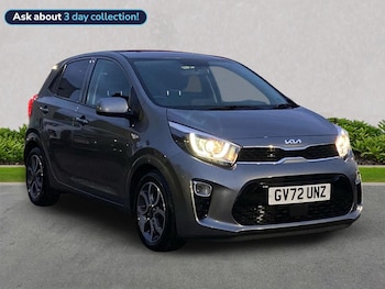 Used Kia Picanto 2023 for sale - 76594914: Photo