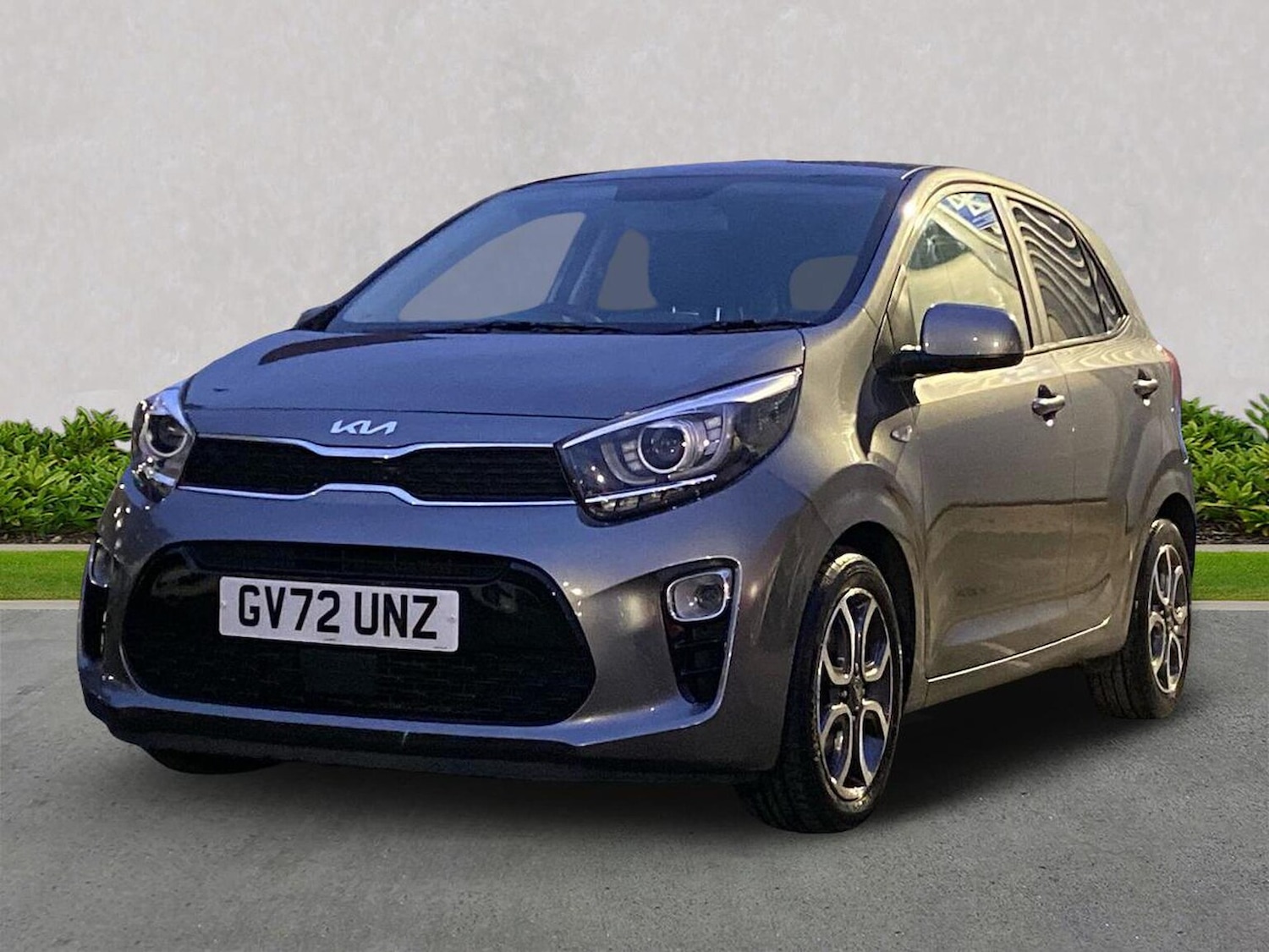 Used Kia Picanto 2023 for sale - 76594914: Photo 20