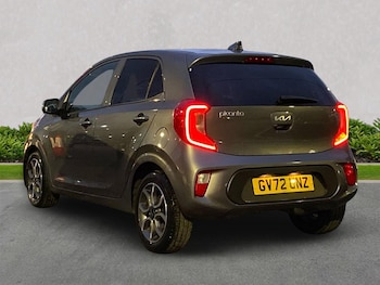 Used Kia Picanto 2023 for sale - 76594914: Photo