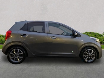 Used Kia Picanto 2023 for sale - 76594914: Photo