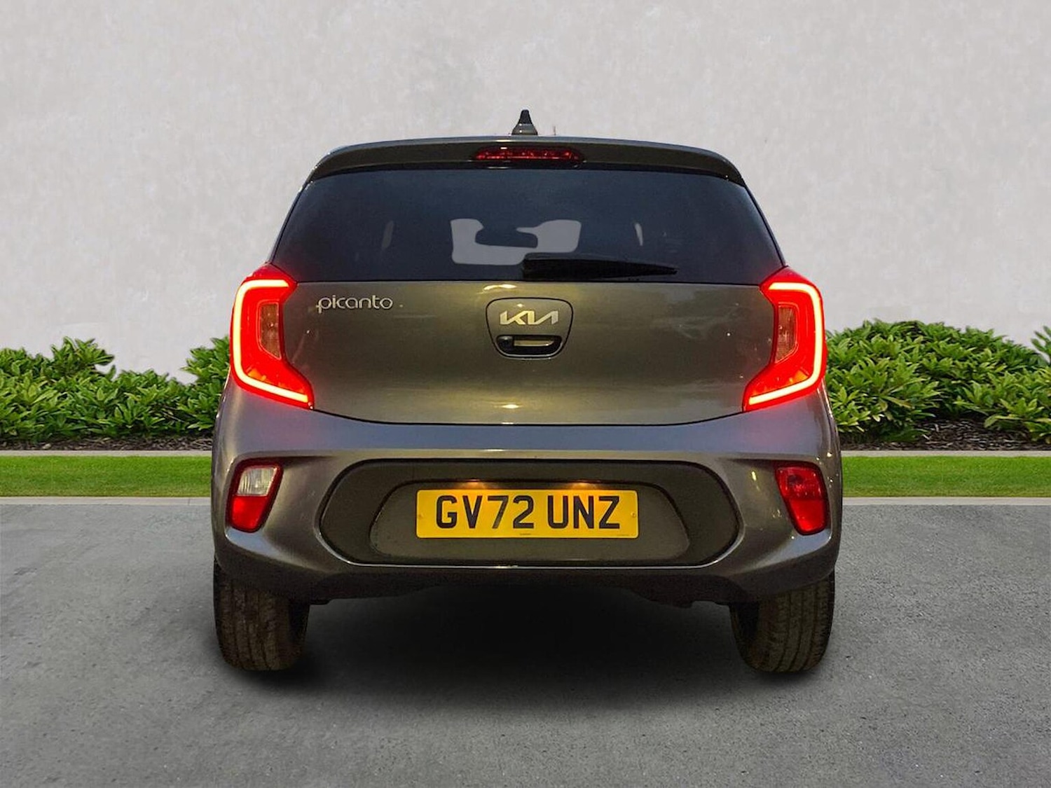 Used Kia Picanto 2023 for sale - 76594914: Photo 4