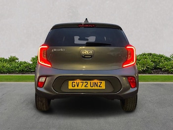 Used Kia Picanto 2023 for sale - 76594914: Photo