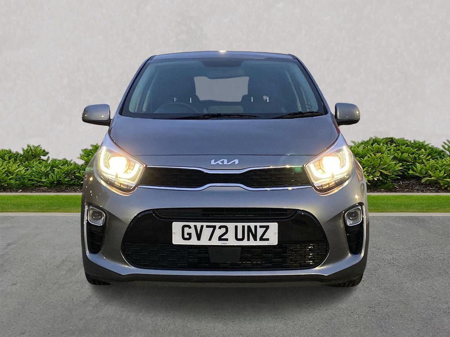 Used Kia Picanto 2023 for sale - 76594914: Photo 5