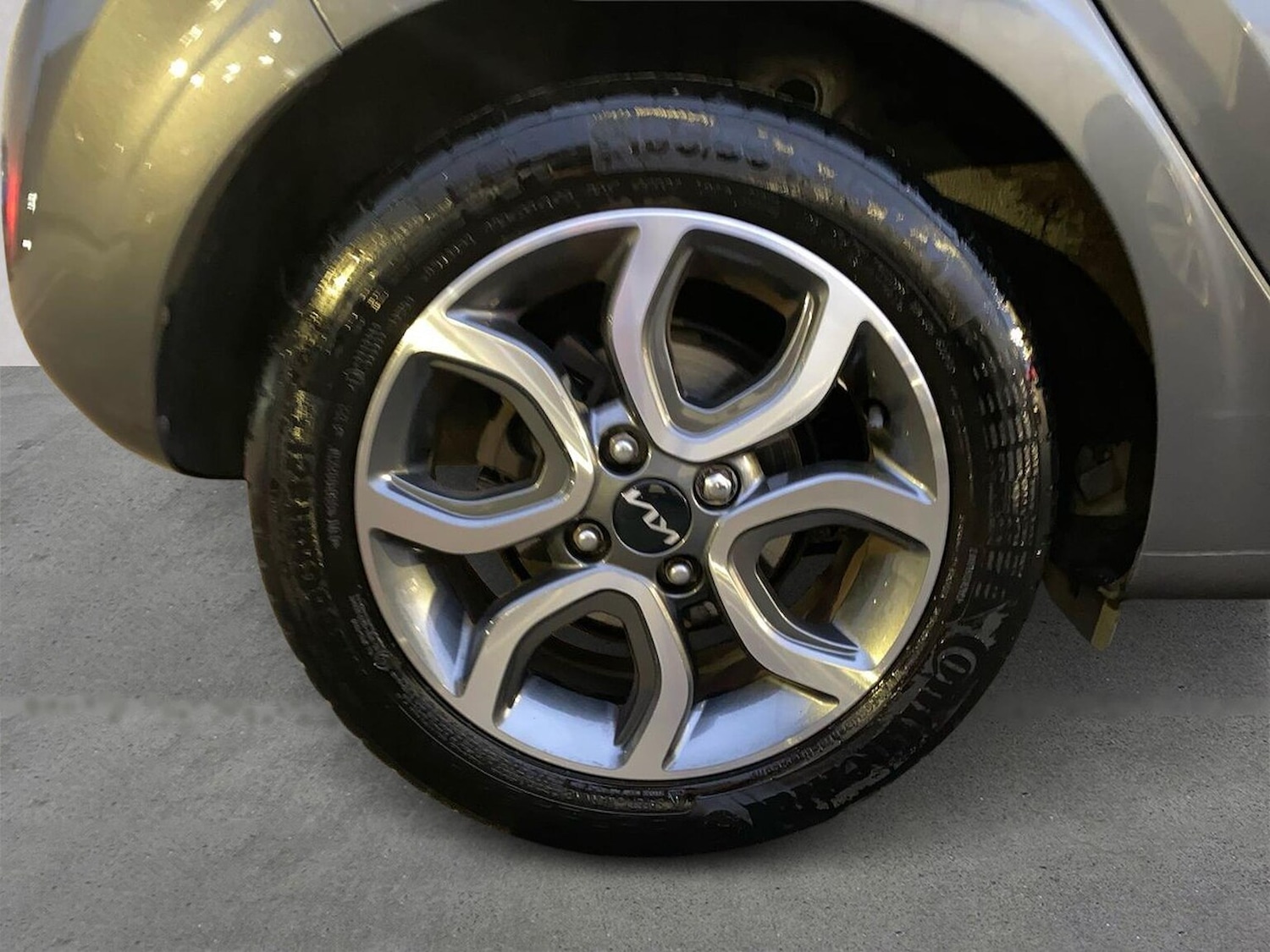 Used Kia Picanto 2023 for sale - 76594914: Photo 6