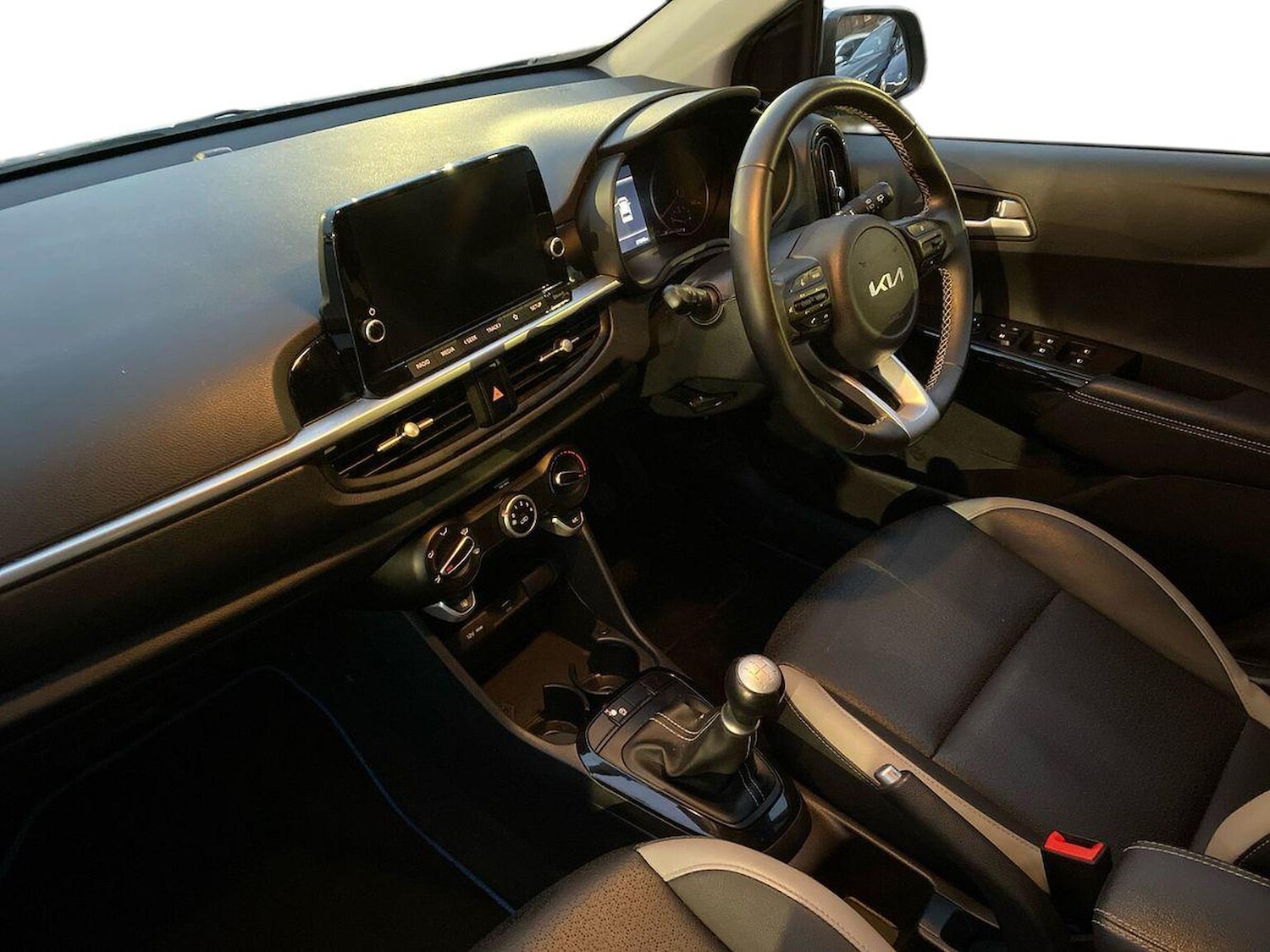 Used Kia Picanto 2023 for sale - 76594914: Photo 7