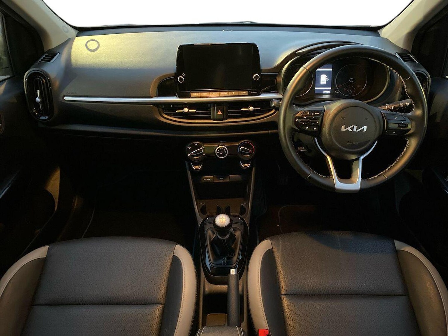 Used Kia Picanto 2023 for sale - 76594914: Photo 8