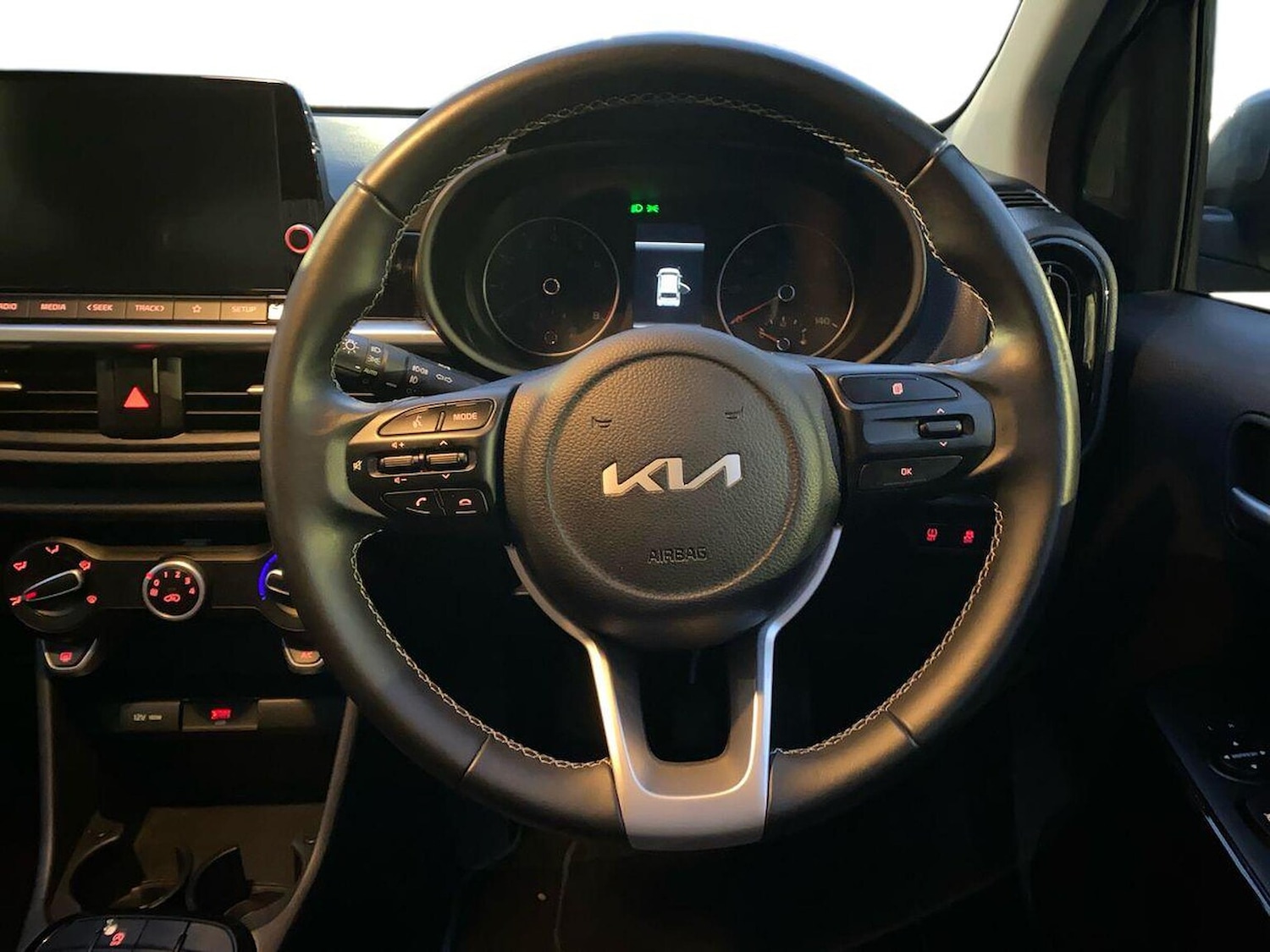 Used Kia Picanto 2023 for sale - 76594914: Photo 9