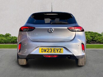 Used Vauxhall Corsa 2023 for sale - 78511801: Photo