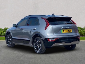 Used Kia Niro 2023 for sale - 75524077: Photo