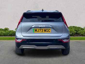 Used Kia Niro 2023 for sale - 75524077: Photo