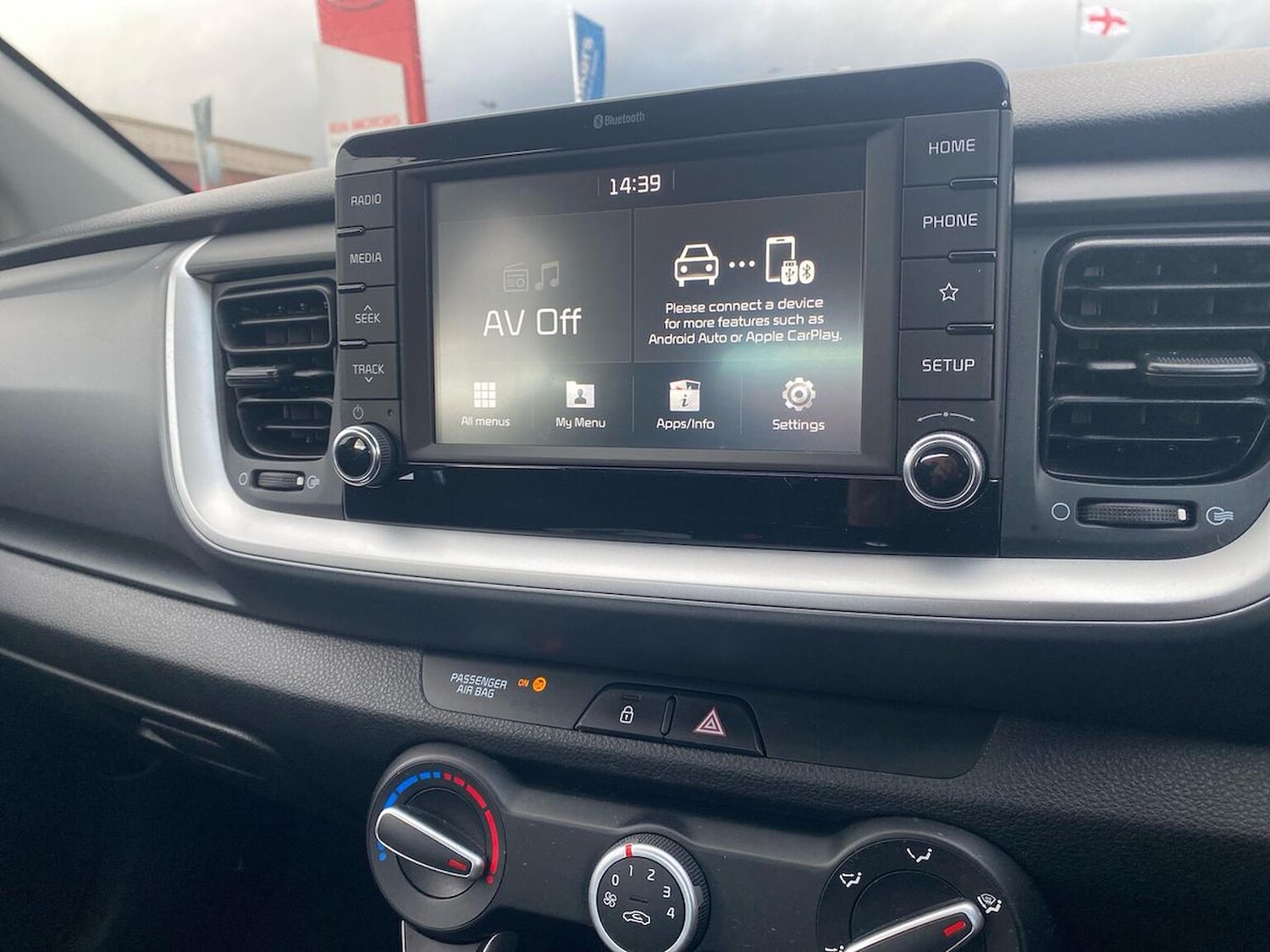 Used Kia Stonic 2019 for sale - 76725912: Photo 11