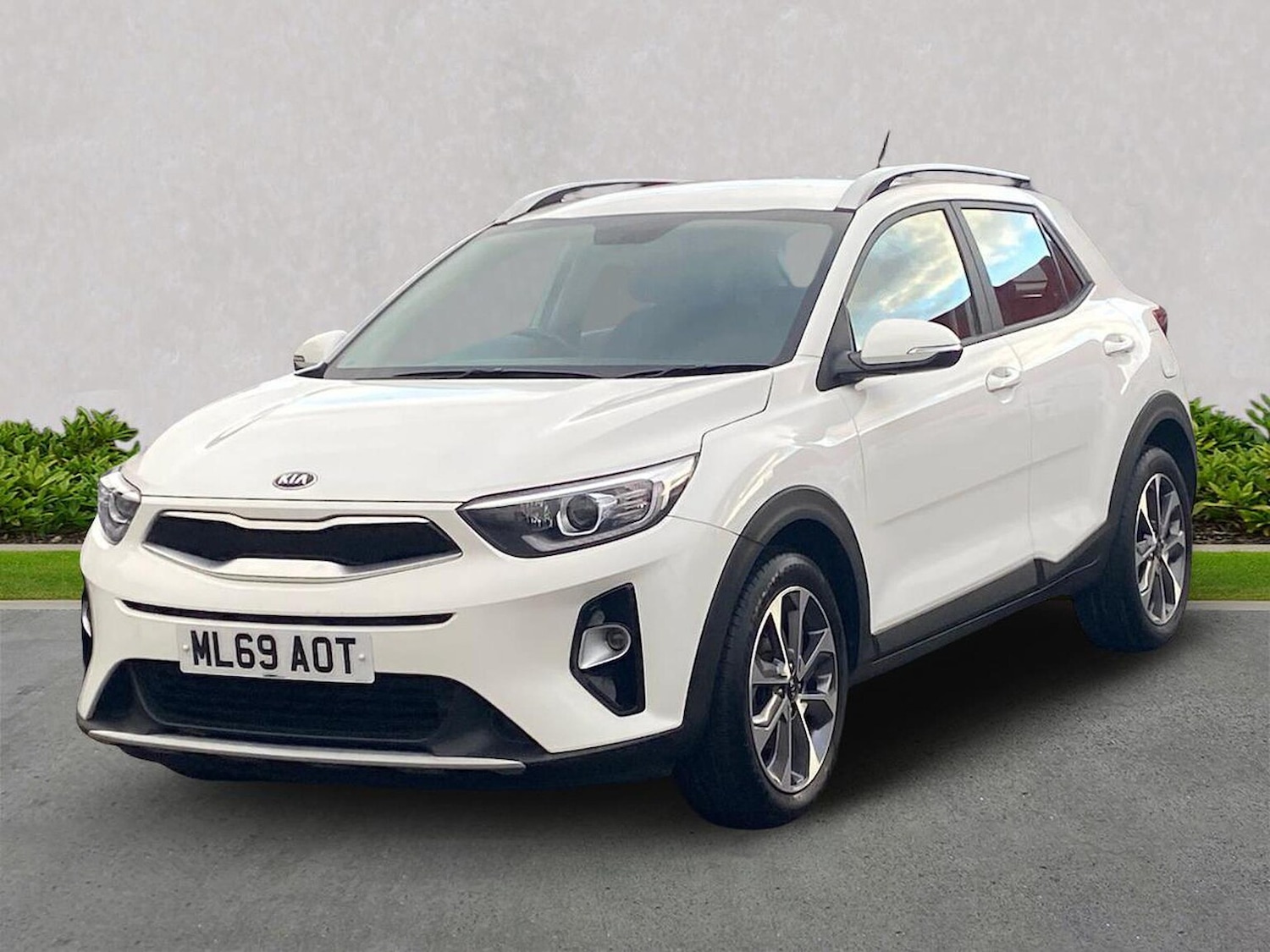 Used Kia Stonic 2019 for sale - 76725912: Photo 20