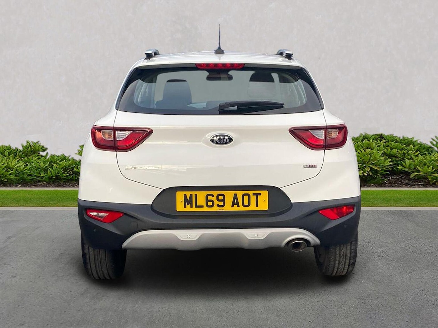 Used Kia Stonic 2019 for sale - 76725912: Photo 4